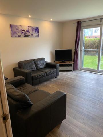Doc Y Gogledd Apartment Llanelli Exterior photo
